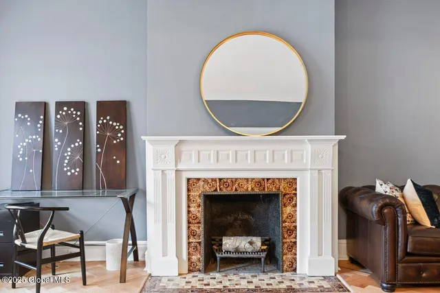 $600,000 | 218 Lancaster Street, Albany, NY 12210