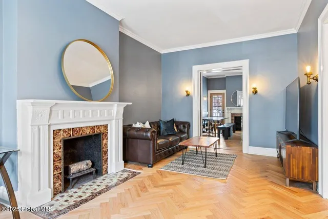 $600,000 | 218 Lancaster Street, Albany, NY 12210