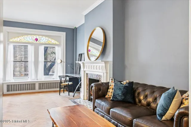 $600,000 | 218 Lancaster Street, Albany, NY 12210