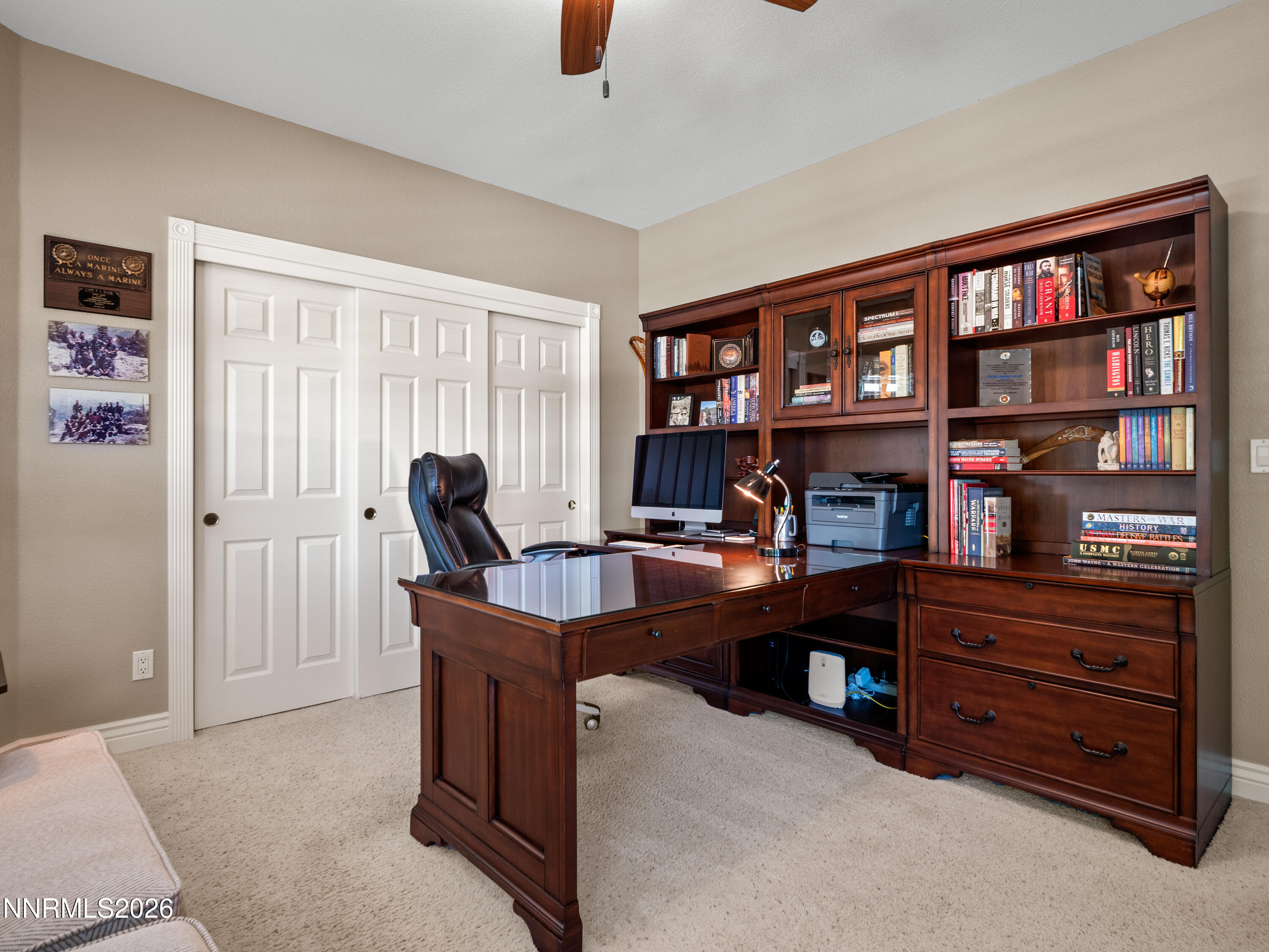 1379 Macenna Lane Gardnerville, NV 89410 - Photo 31 of 59 Photo-23