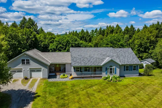 $669,000 | 145 Stearns Drive, Bethel, VT 05032