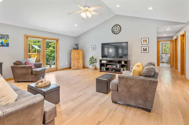 $669,000 | 145 Stearns Drive, Bethel, VT 05032