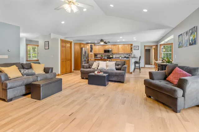 $669,000 | 145 Stearns Drive, Bethel, VT 05032