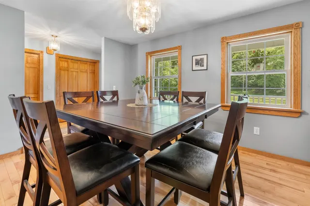 $669,000 | 145 Stearns Drive, Bethel, VT 05032