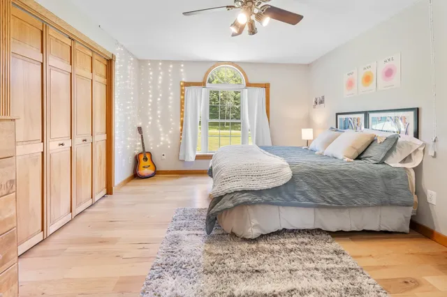 $669,000 | 145 Stearns Drive, Bethel, VT 05032