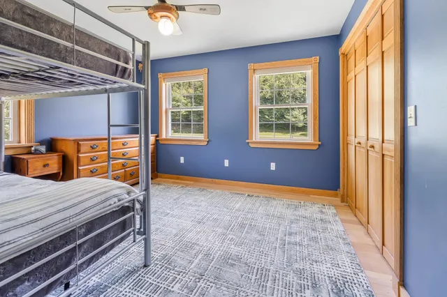 $669,000 | 145 Stearns Drive, Bethel, VT 05032