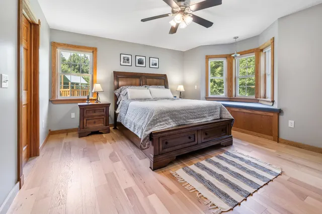 $669,000 | 145 Stearns Drive, Bethel, VT 05032