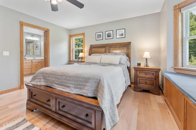 $669,000 | 145 Stearns Drive, Bethel, VT 05032