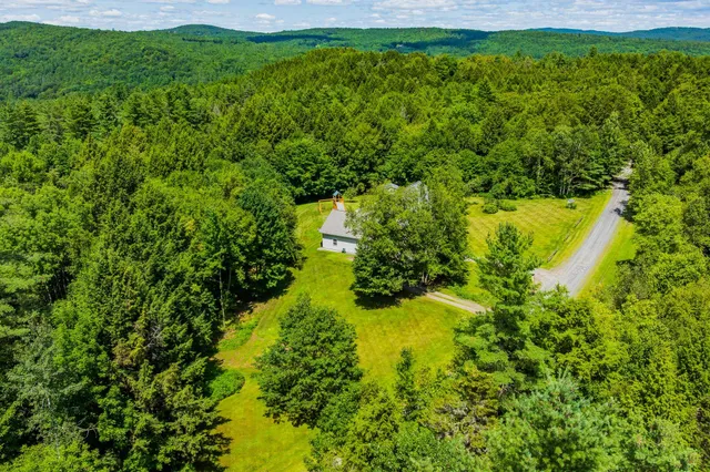 $669,000 | 145 Stearns Drive, Bethel, VT 05032