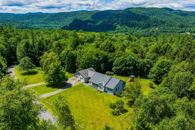 $669,000 | 145 Stearns Drive, Bethel, VT 05032