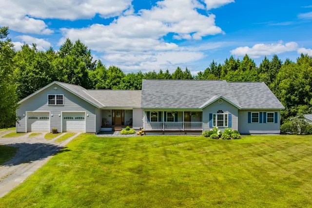 $669,000 | 145 Stearns Drive, Bethel, VT 05032