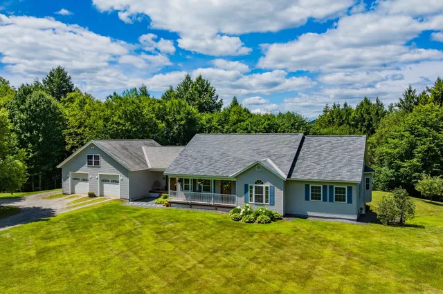 $669,000 | 145 Stearns Drive, Bethel, VT 05032