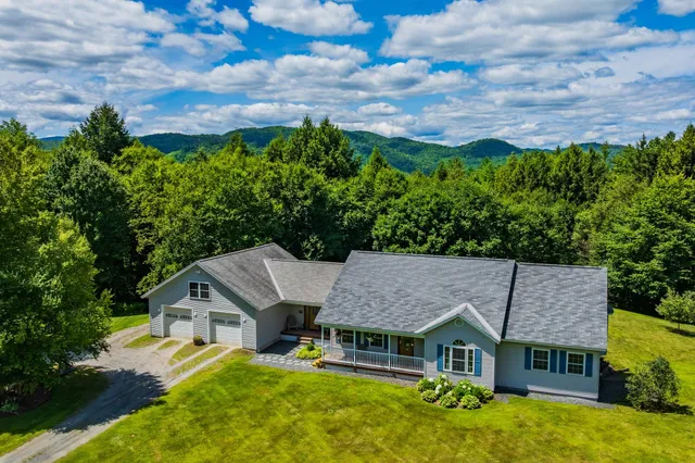 $669,000 | 145 Stearns Drive, Bethel, VT 05032