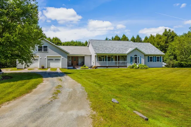 $669,000 | 145 Stearns Drive, Bethel, VT 05032