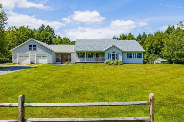 $669,000 | 145 Stearns Drive, Bethel, VT 05032