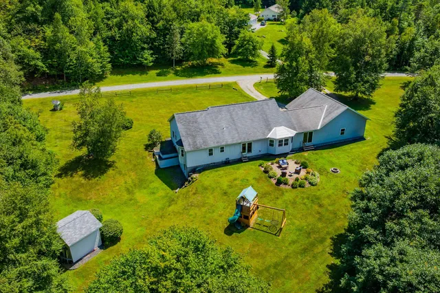 $669,000 | 145 Stearns Drive, Bethel, VT 05032