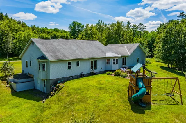 $669,000 | 145 Stearns Drive, Bethel, VT 05032