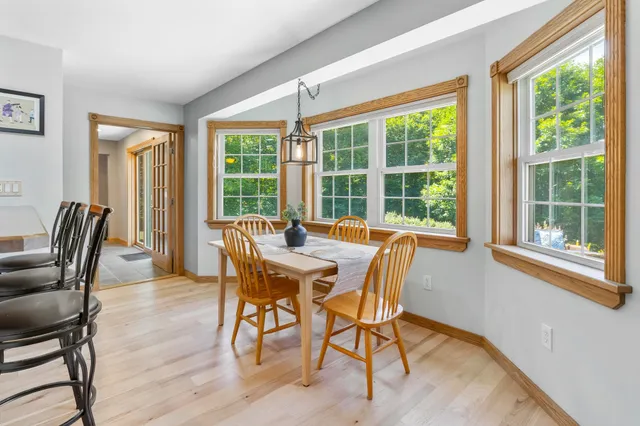 $669,000 | 145 Stearns Drive, Bethel, VT 05032