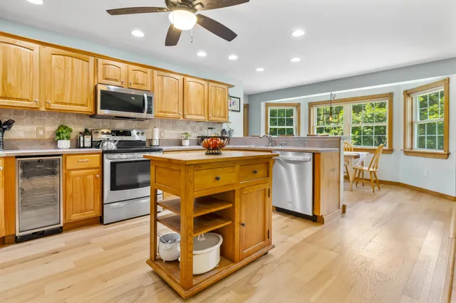 $669,000 | 145 Stearns Drive, Bethel, VT 05032