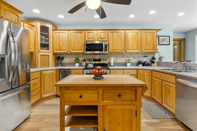 $669,000 | 145 Stearns Drive, Bethel, VT 05032