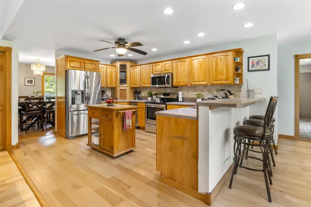 $669,000 | 145 Stearns Drive, Bethel, VT 05032