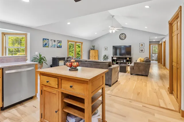 $669,000 | 145 Stearns Drive, Bethel, VT 05032