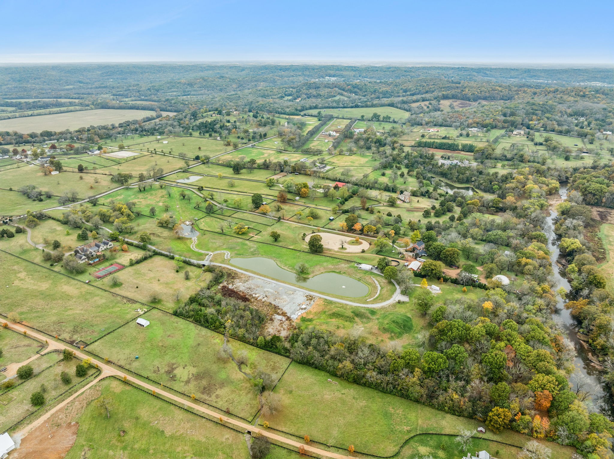 1418 Moran Road Franklin, TN 37069 - Photo 17 of 19 a view of a city