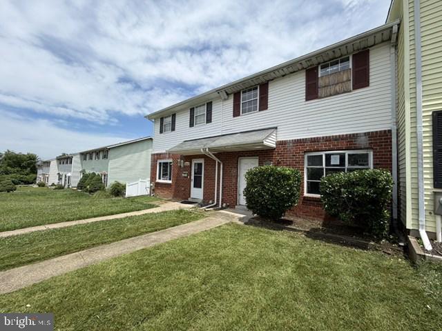 2039 Wintergreen Place Rosedale, MD 21237 - Photo 19 of 20