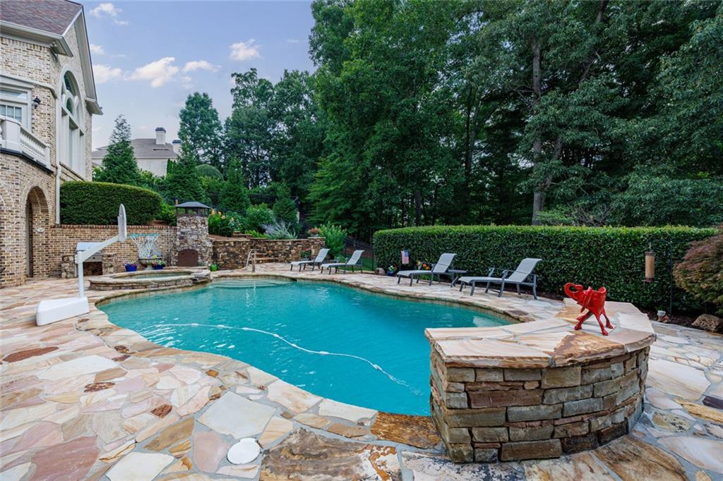 2848 Major Ridge Trail Duluth, GA 30097 - Photo 69 of 79 Gallery Image 69