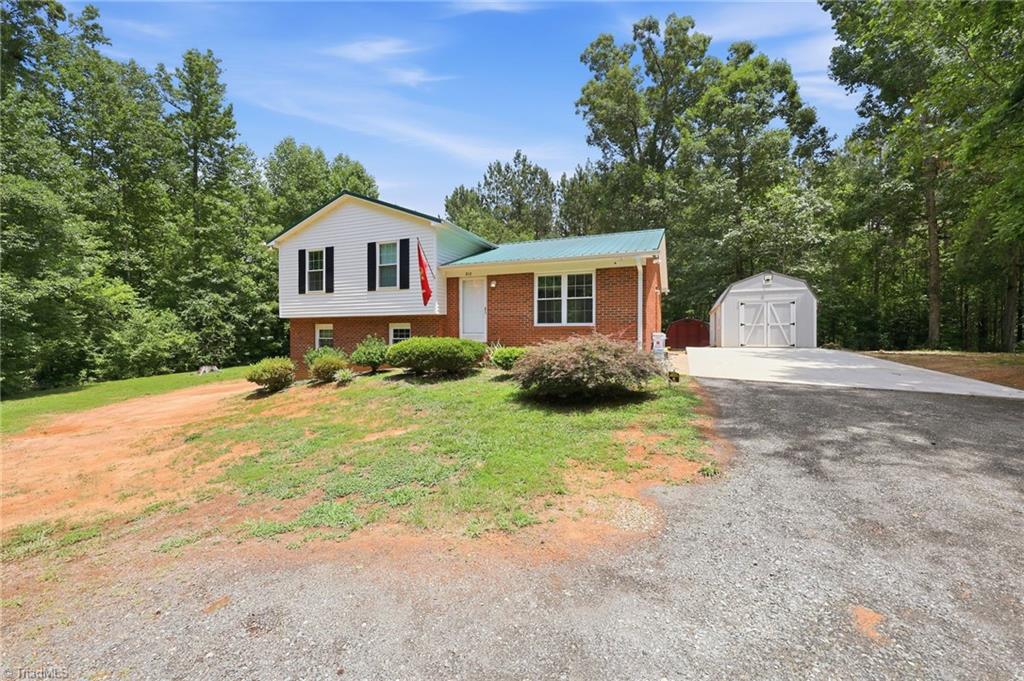 313 Beckner Road Lexington, NC 27292 - Photo 42 of 44