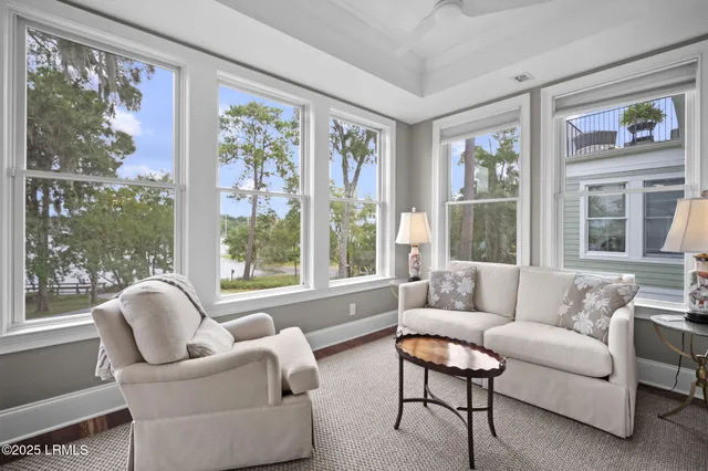 $965,000 | 7 Rising Tide Drive, Unit C, Beaufort, SC 29902