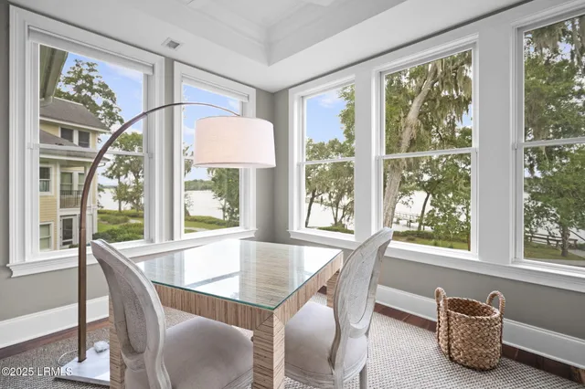 $965,000 | 7 Rising Tide Drive, Unit C, Beaufort, SC 29902