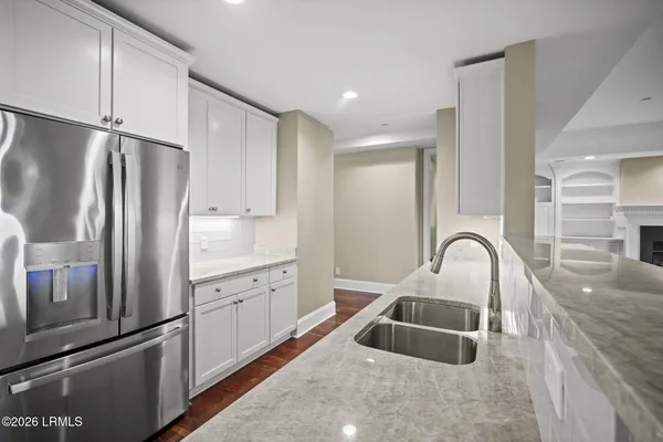 $949,000 | 7 Rising Tide Drive, Unit C, Beaufort, SC 29902