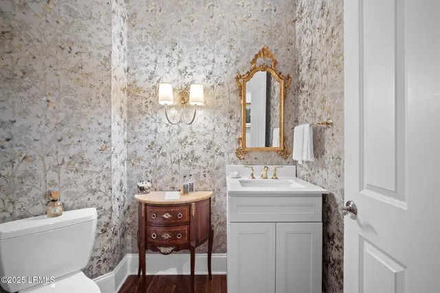 $965,000 | 7 Rising Tide Drive, Unit C, Beaufort, SC 29902