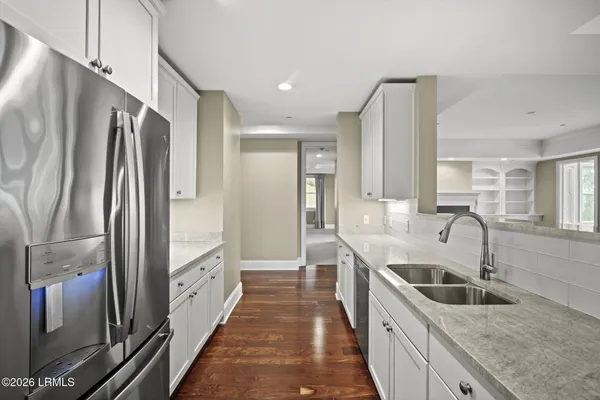 $949,000 | 7 Rising Tide Drive, Unit C, Beaufort, SC 29902