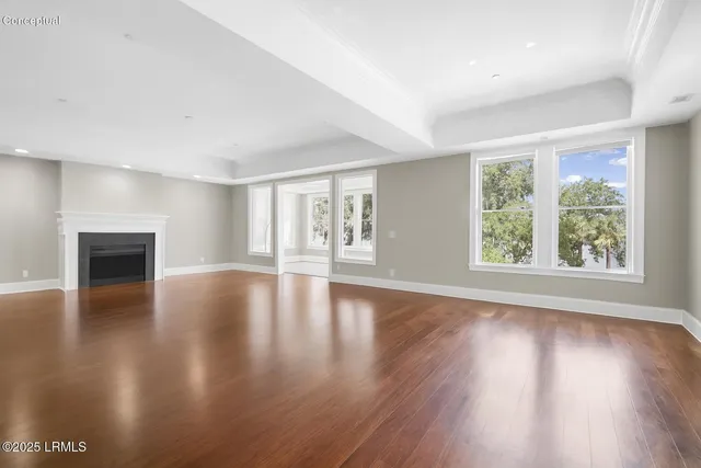 $965,000 | 7 Rising Tide Drive, Unit C, Beaufort, SC 29902