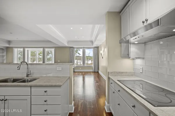 $949,000 | 7 Rising Tide Drive, Unit C, Beaufort, SC 29902