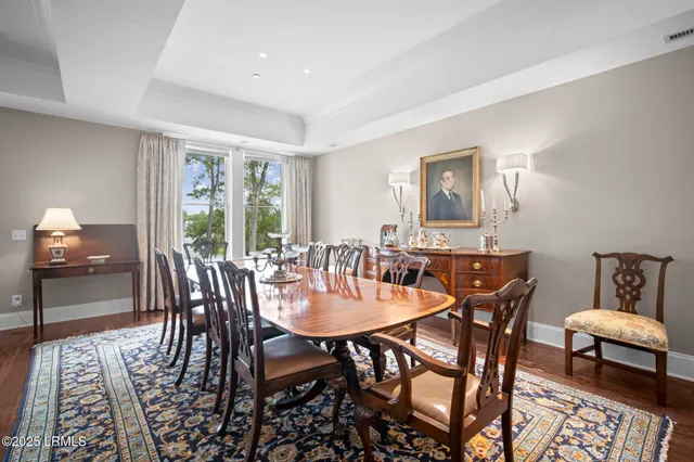 $965,000 | 7 Rising Tide Drive, Unit C, Beaufort, SC 29902