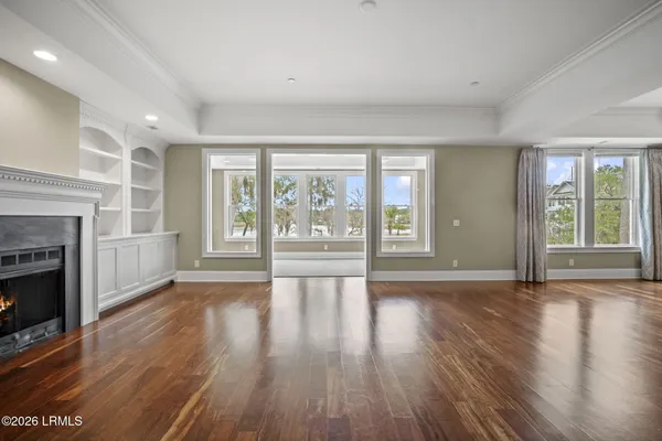 $949,000 | 7 Rising Tide Drive, Unit C, Beaufort, SC 29902