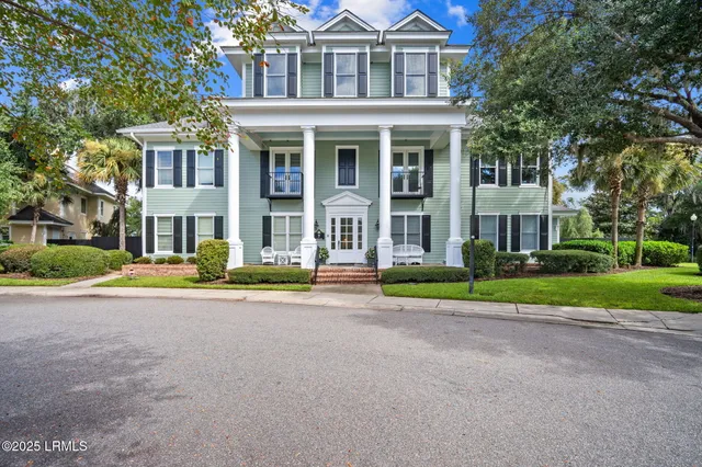 $965,000 | 7 Rising Tide Drive, Unit C, Beaufort, SC 29902