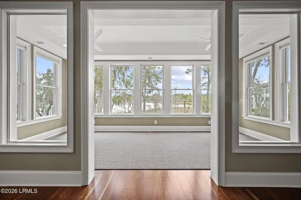 $949,000 | 7 Rising Tide Drive, Unit C, Beaufort, SC 29902