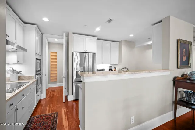 $965,000 | 7 Rising Tide Drive, Unit C, Beaufort, SC 29902