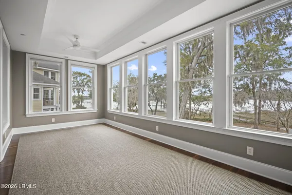 $949,000 | 7 Rising Tide Drive, Unit C, Beaufort, SC 29902