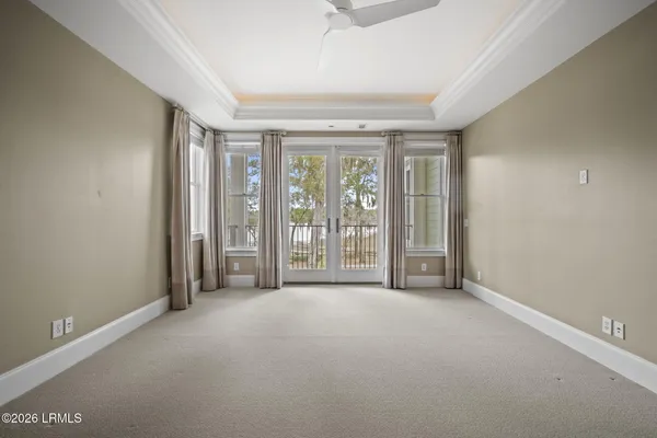 $949,000 | 7 Rising Tide Drive, Unit C, Beaufort, SC 29902