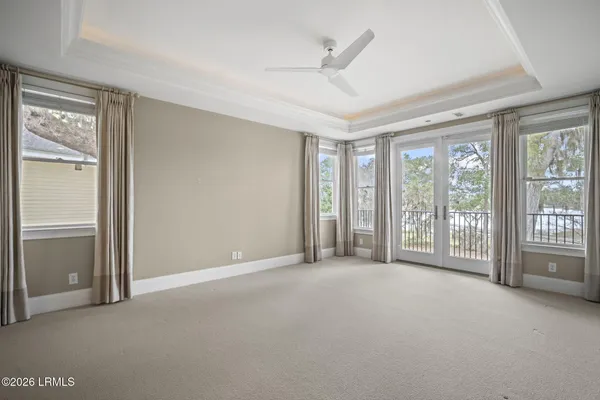 $949,000 | 7 Rising Tide Drive, Unit C, Beaufort, SC 29902