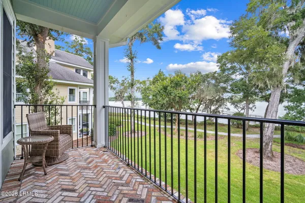 $949,000 | 7 Rising Tide Drive, Unit C, Beaufort, SC 29902