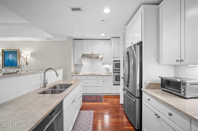 $965,000 | 7 Rising Tide Drive, Unit C, Beaufort, SC 29902