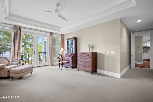 $965,000 | 7 Rising Tide Drive, Unit C, Beaufort, SC 29902