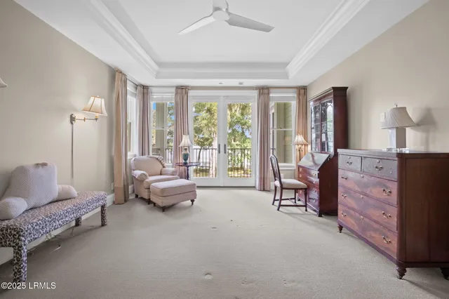 $965,000 | 7 Rising Tide Drive, Unit C, Beaufort, SC 29902