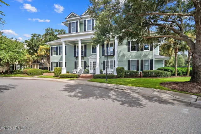$965,000 | 7 Rising Tide Drive, Unit C, Beaufort, SC 29902